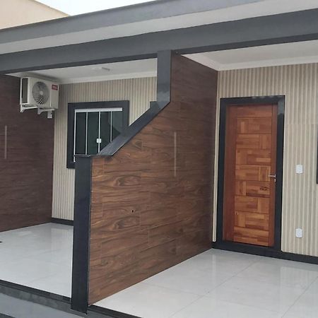 Ferienwohnung Foguete Style Cabo Frio Exterior foto