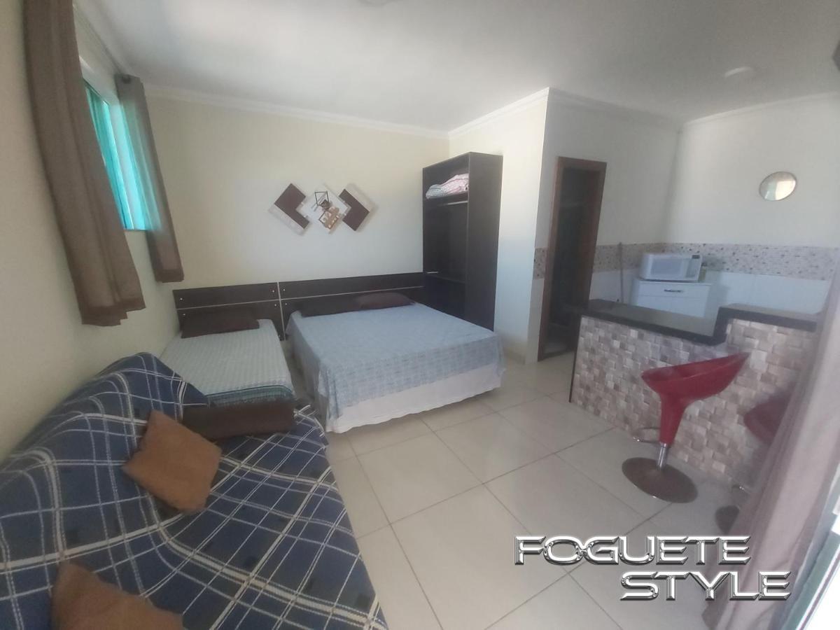 Ferienwohnung Foguete Style Cabo Frio Exterior foto