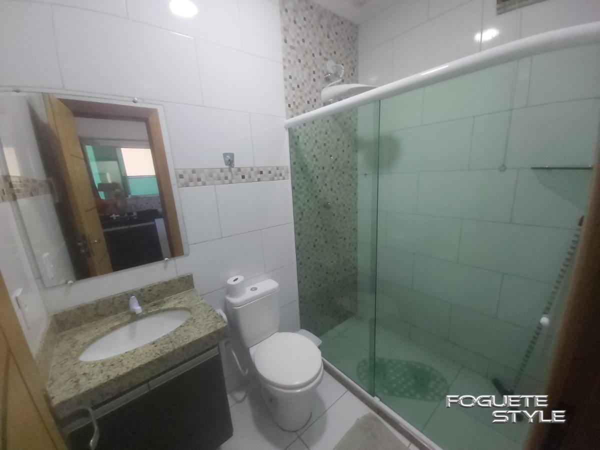 Ferienwohnung Foguete Style Cabo Frio Exterior foto