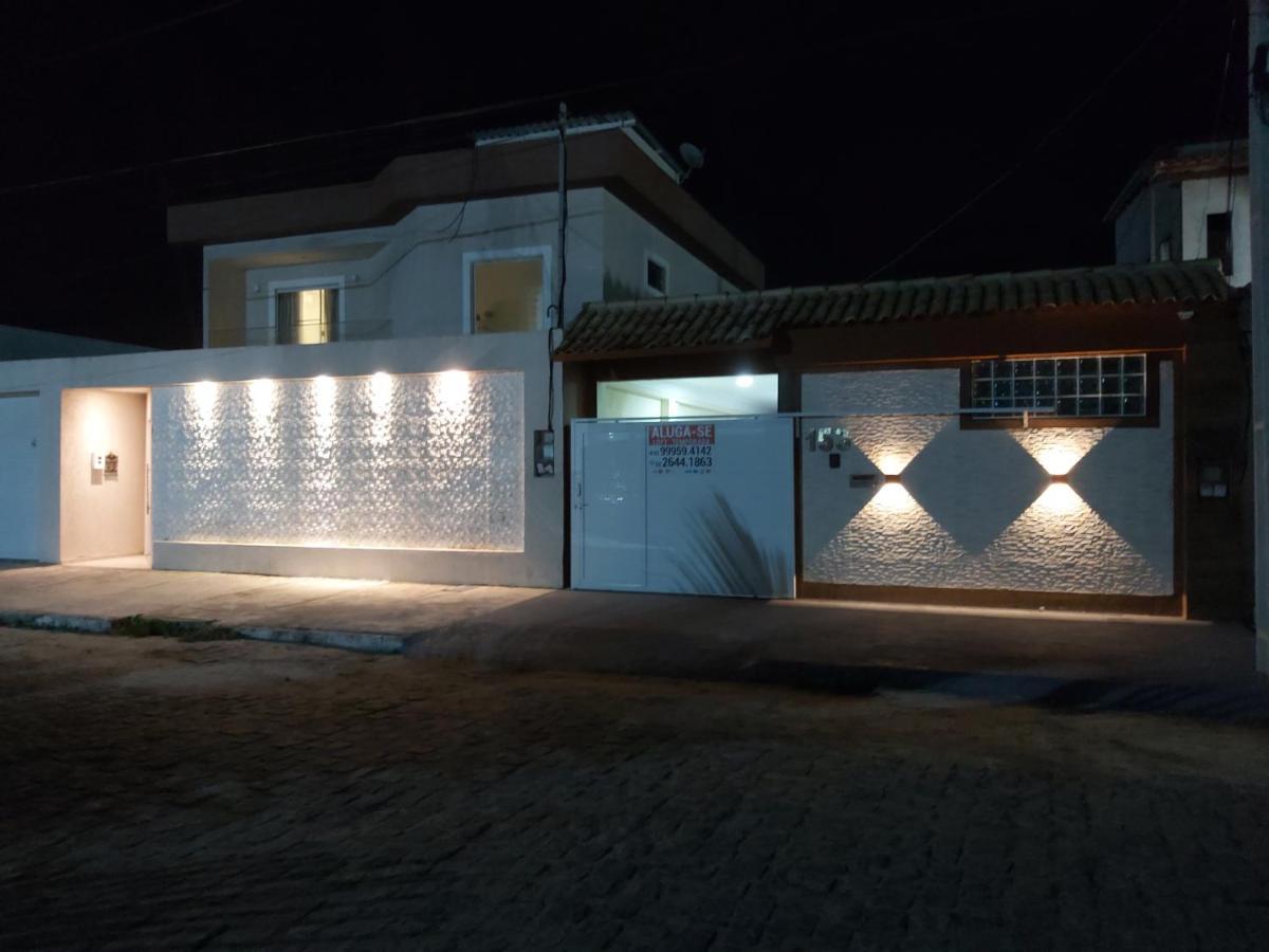 Ferienwohnung Foguete Style Cabo Frio Exterior foto