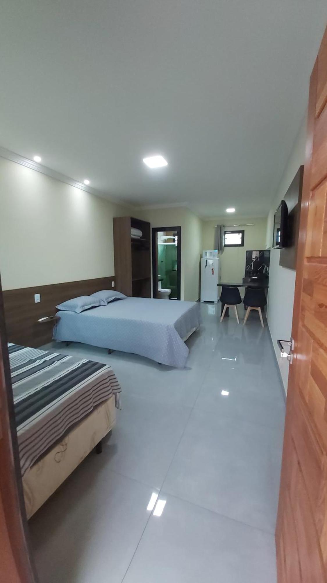 Ferienwohnung Foguete Style Cabo Frio Exterior foto