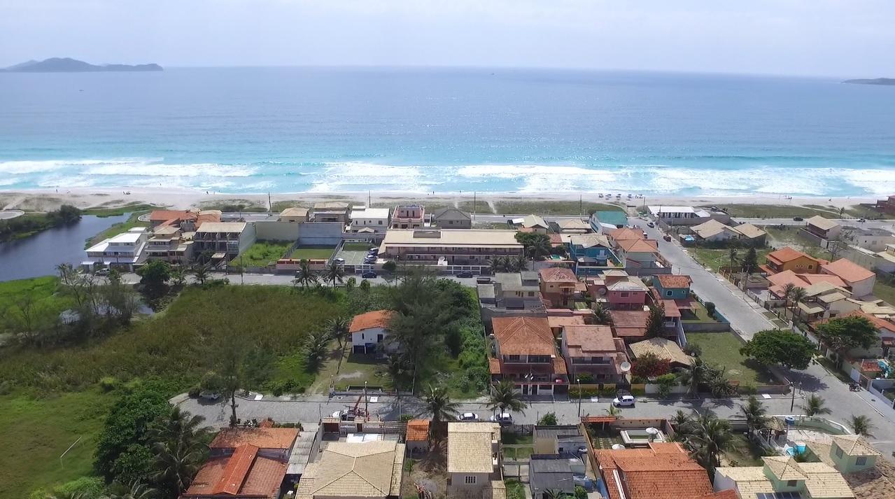 Ferienwohnung Foguete Style Cabo Frio Exterior foto