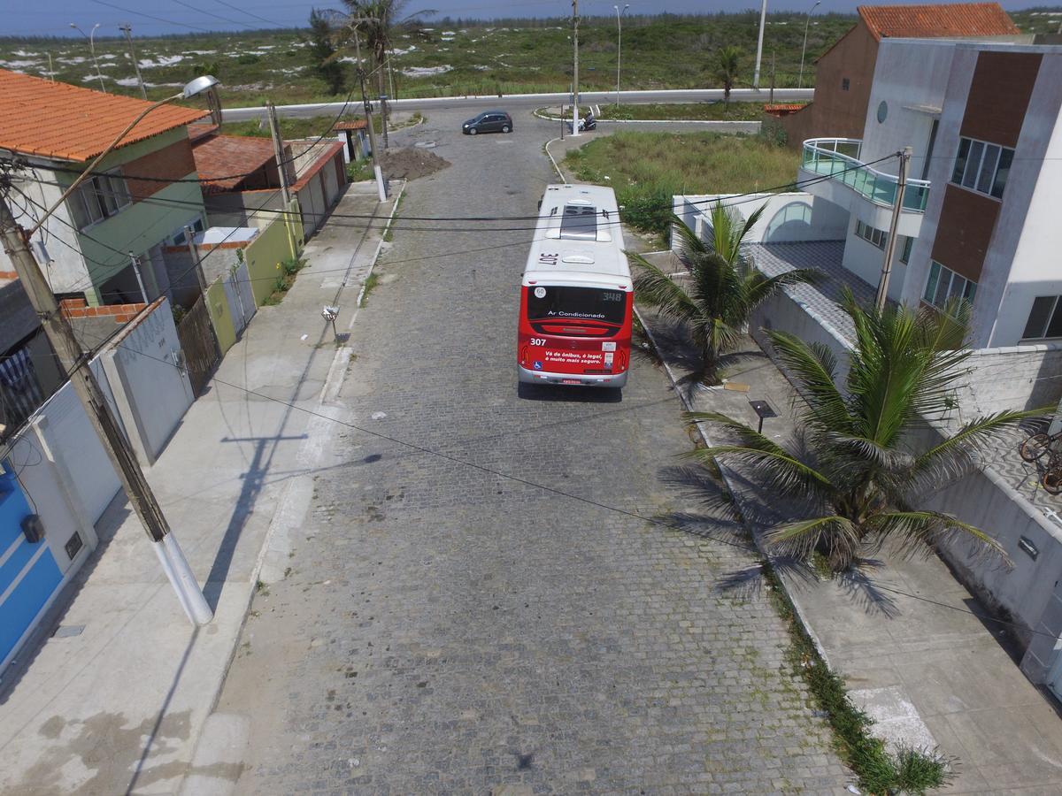 Ferienwohnung Foguete Style Cabo Frio Exterior foto