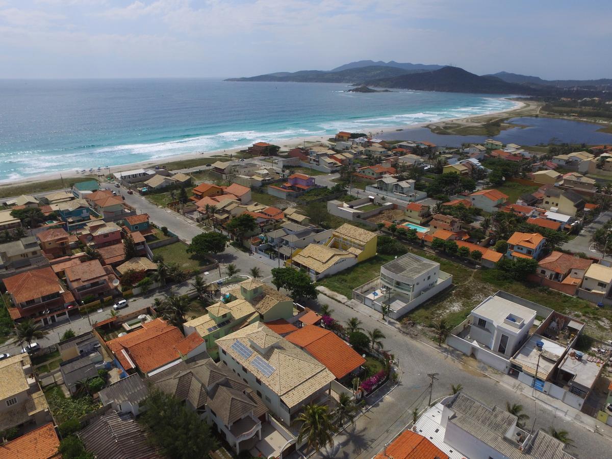 Ferienwohnung Foguete Style Cabo Frio Exterior foto