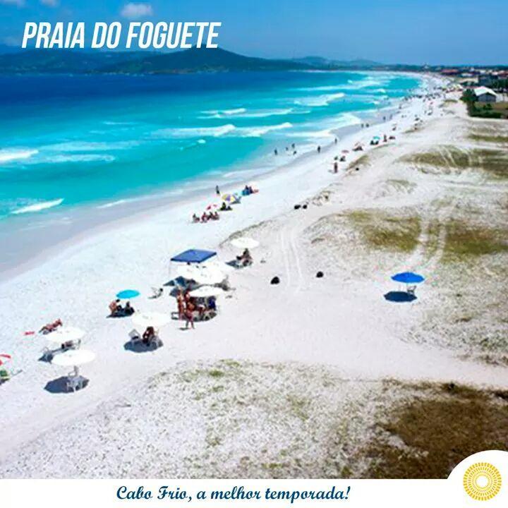 Ferienwohnung Foguete Style Cabo Frio Exterior foto