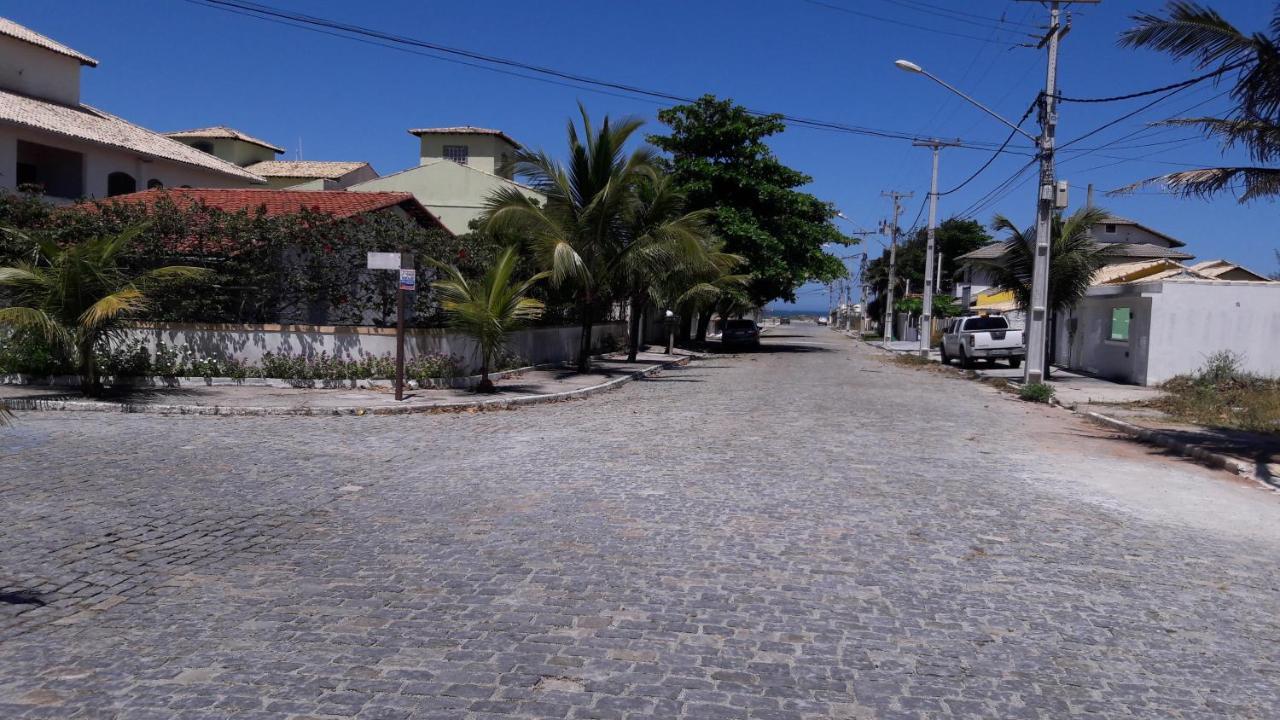 Ferienwohnung Foguete Style Cabo Frio Exterior foto