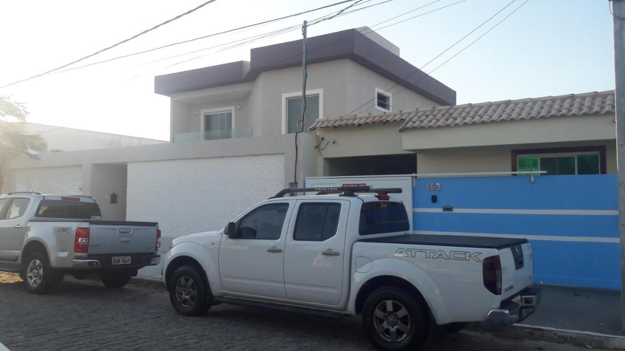 Ferienwohnung Foguete Style Cabo Frio Exterior foto