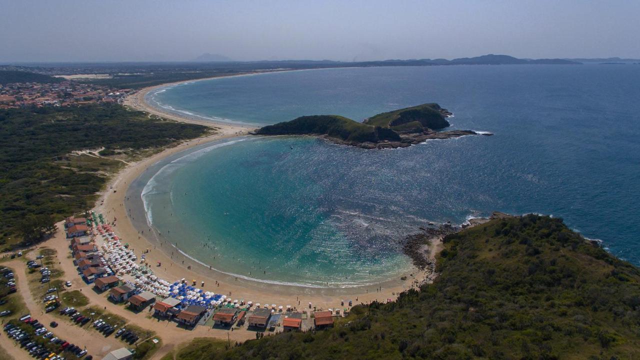 Ferienwohnung Foguete Style Cabo Frio Zimmer foto